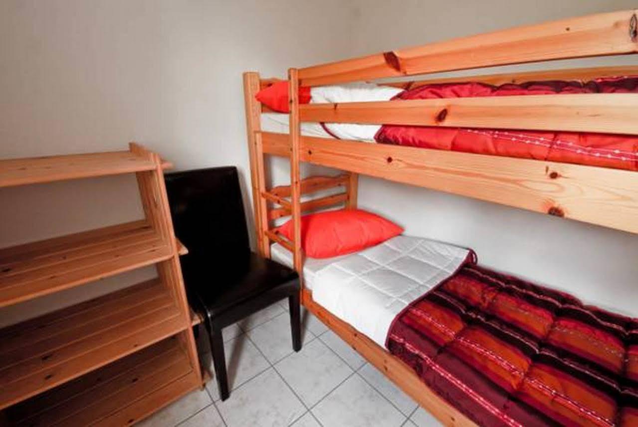 Olydea Les Epesses Hotel ภายนอก รูปภาพ