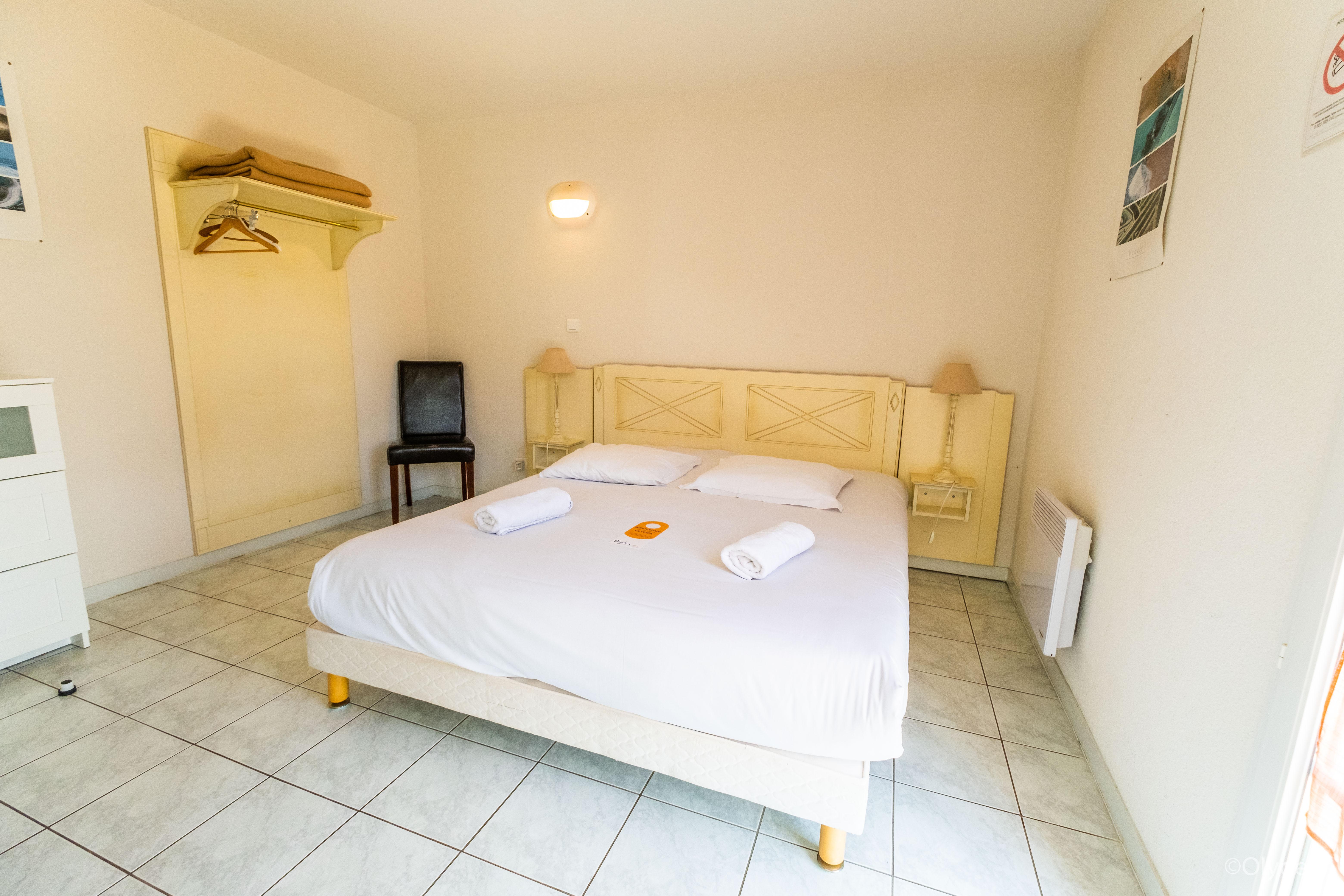 Olydea Les Epesses Hotel ภายนอก รูปภาพ
