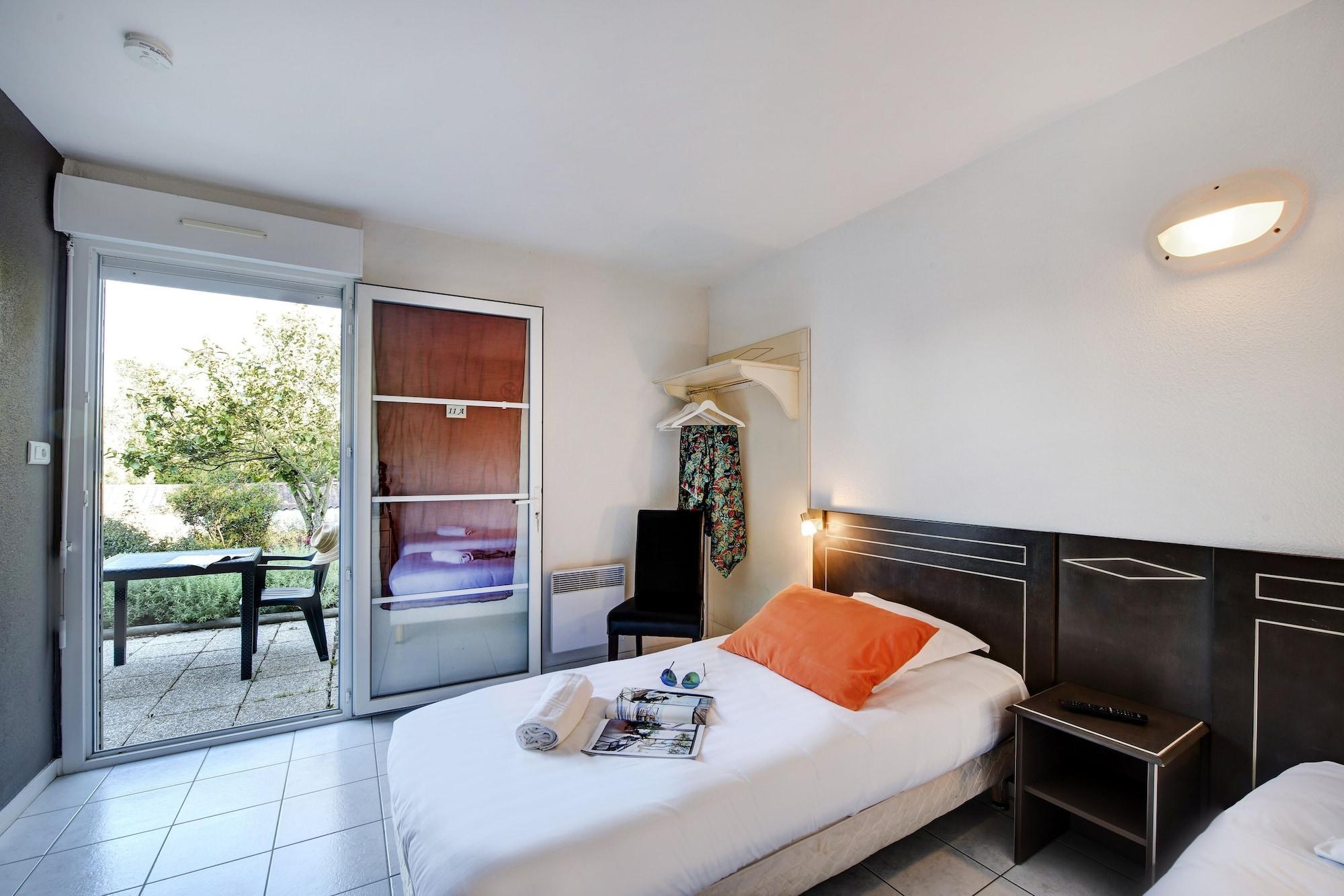 Olydea Les Epesses Hotel ภายนอก รูปภาพ